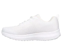 Skechers GO RUN Consistent - Energize -Shoes Shop 128286 WHT E