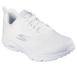 Skechers GO RUN Consistent - Energize -Shoes Shop 128286 WHT F