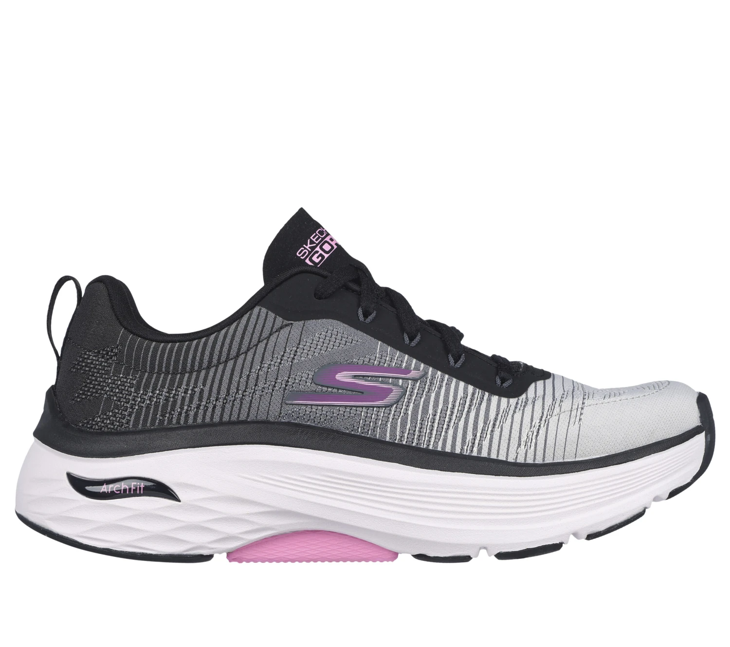 Skechers Max Cushioning Arch Fit - Delphi 1 Skechers Max Cushioning Arch Fit - Delphi