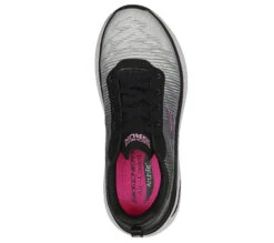 Skechers Max Cushioning Arch Fit - Delphi 6 Skechers Max Cushioning Arch Fit - Delphi -Shoes Shop 128312 BKPK B