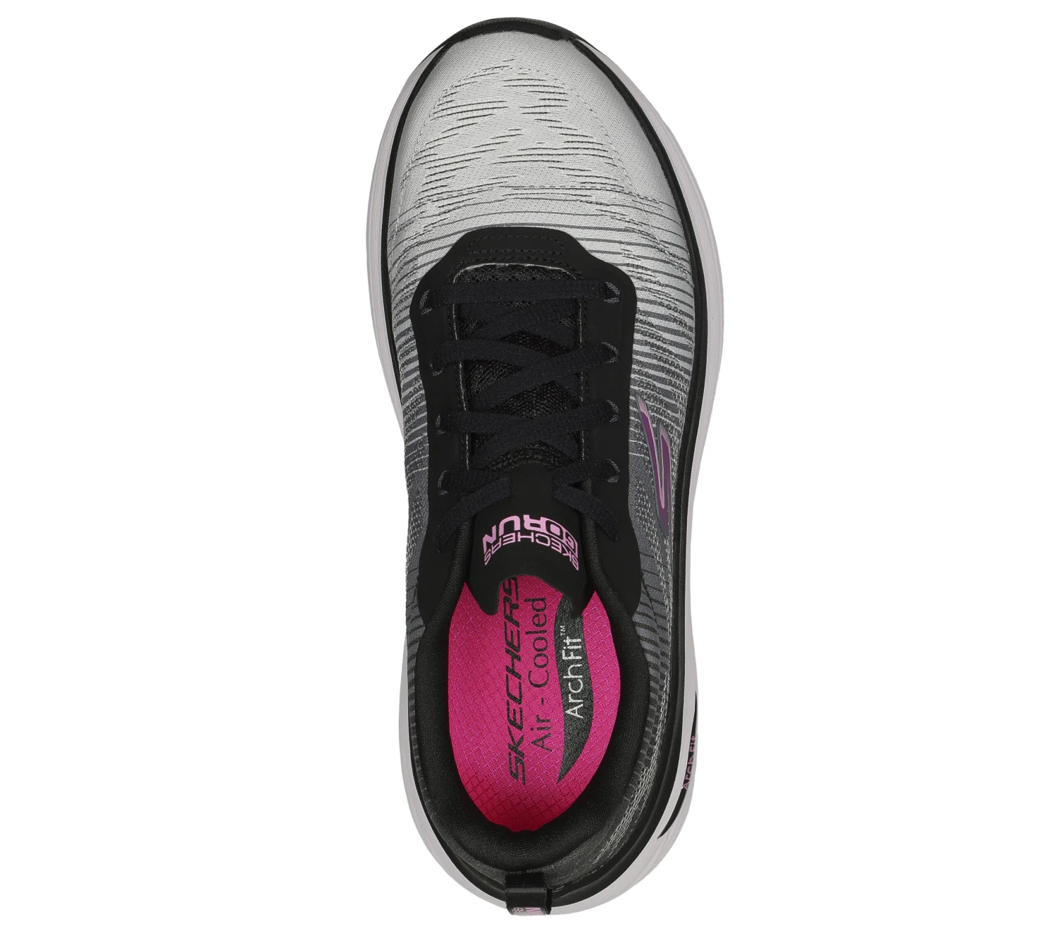 Skechers Max Cushioning Arch Fit - Delphi 2 Skechers Max Cushioning Arch Fit - Delphi - Image 2
