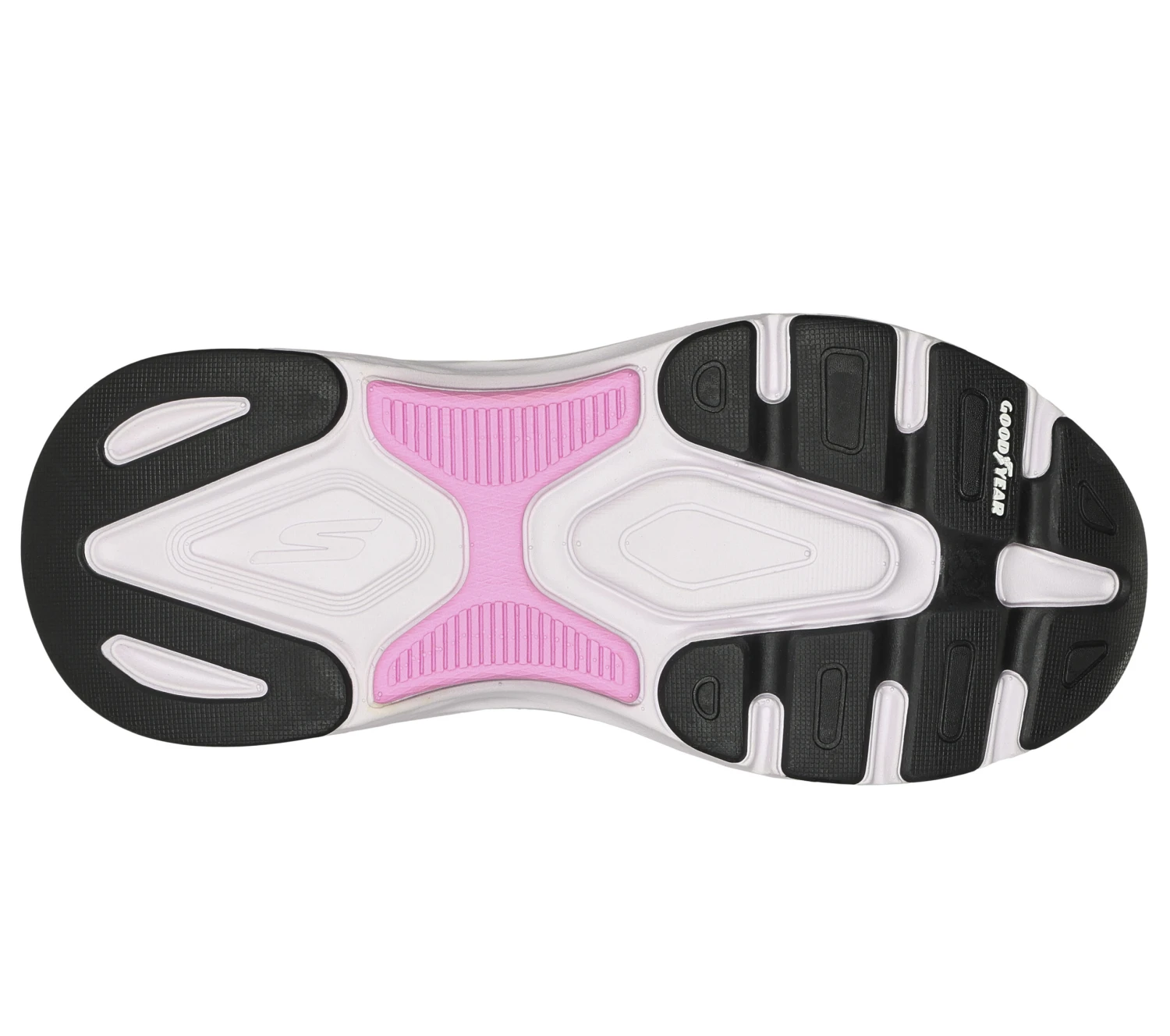 Skechers Max Cushioning Arch Fit - Delphi 3 Skechers Max Cushioning Arch Fit - Delphi - Image 3