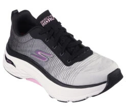 Skechers Max Cushioning Arch Fit - Delphi 9 Skechers Max Cushioning Arch Fit - Delphi -Shoes Shop 128312 BKPK E