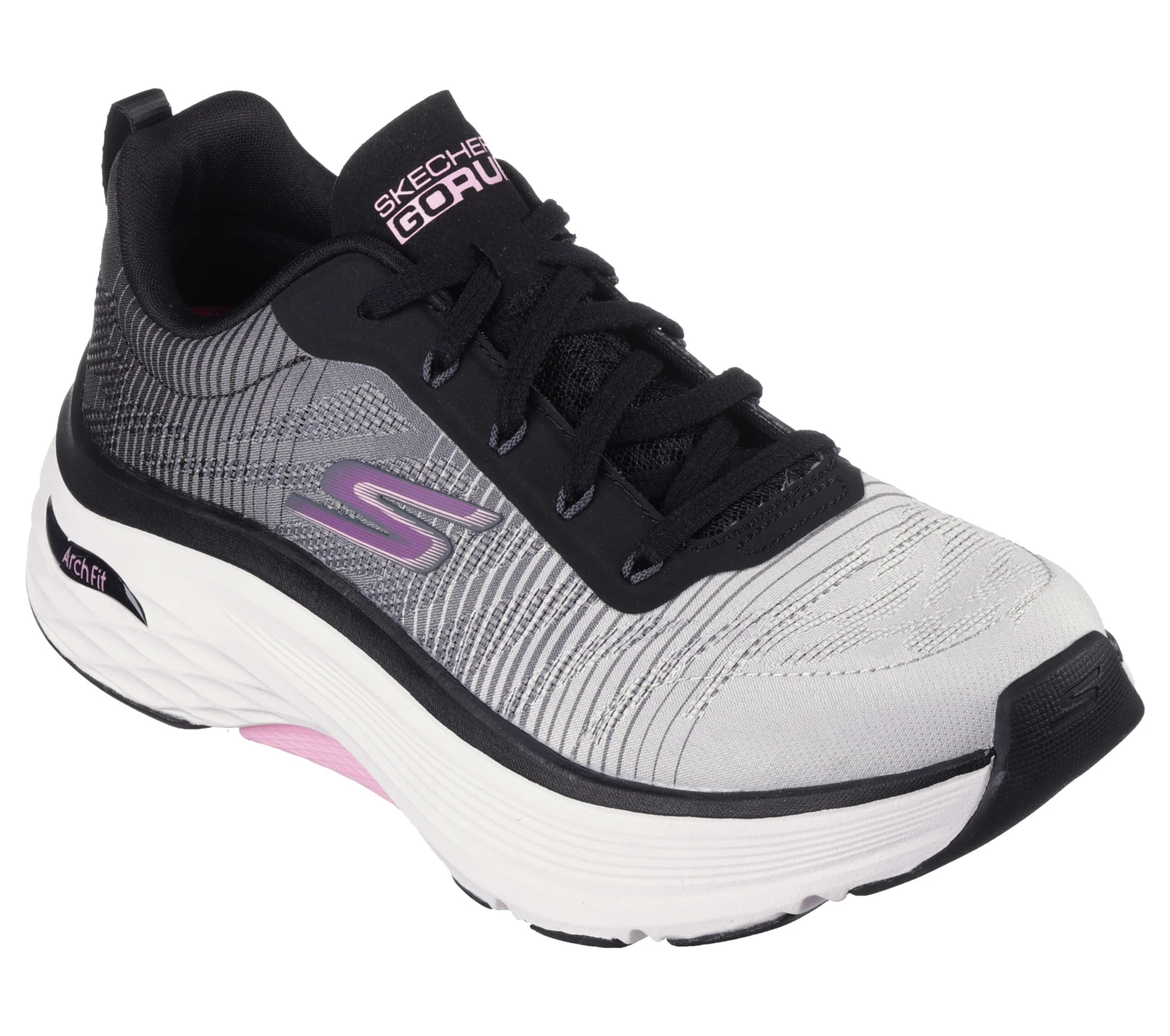 Skechers Max Cushioning Arch Fit - Delphi 5 Skechers Max Cushioning Arch Fit - Delphi - Image 5