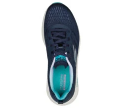 Skechers GO RUN Elevate - Double Time -Shoes Shop 128334 NVMT C