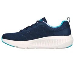 Skechers GO RUN Elevate - Double Time -Shoes Shop 128334 NVMT E
