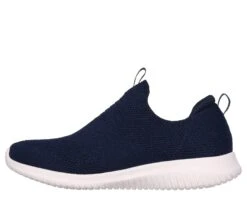 Skechers Ultra Flex - First Take -Shoes Shop 12837 NVY E