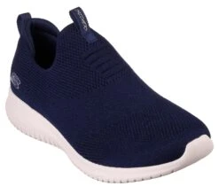 Skechers Ultra Flex - First Take -Shoes Shop 12837 NVY F