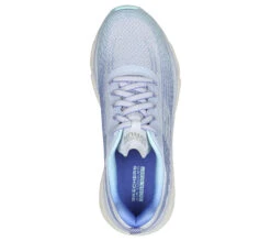 Skechers Max Cushioning Elite - Galaxy Burst -Shoes Shop 128563 BLLB B