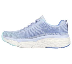 Skechers Max Cushioning Elite - Galaxy Burst -Shoes Shop 128563 BLLB D