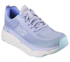 Skechers Max Cushioning Elite - Galaxy Burst -Shoes Shop 128563 BLLB E