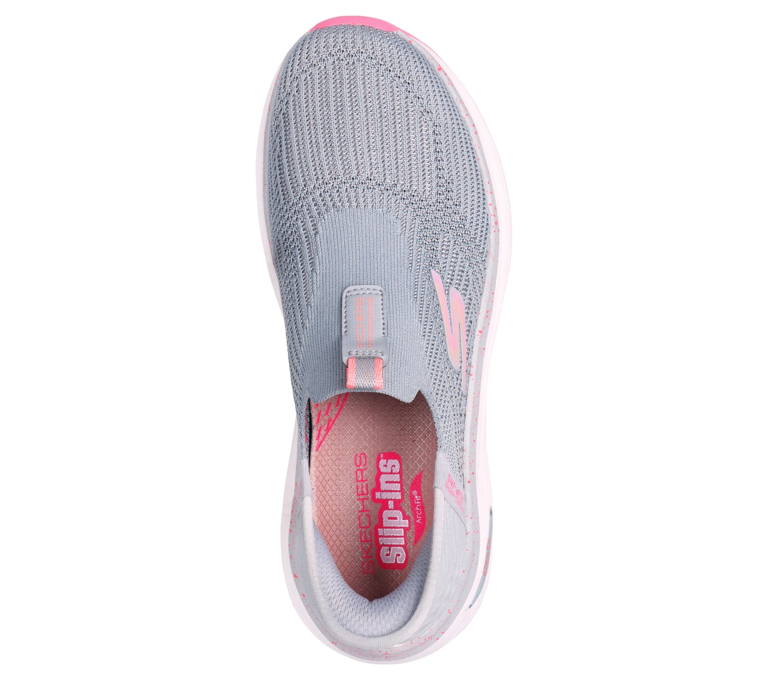 Skechers Slip-ins Max Cushioning AF - Fluidity 3 Skechers Slip-ins Max Cushioning AF - Fluidity - Image 3