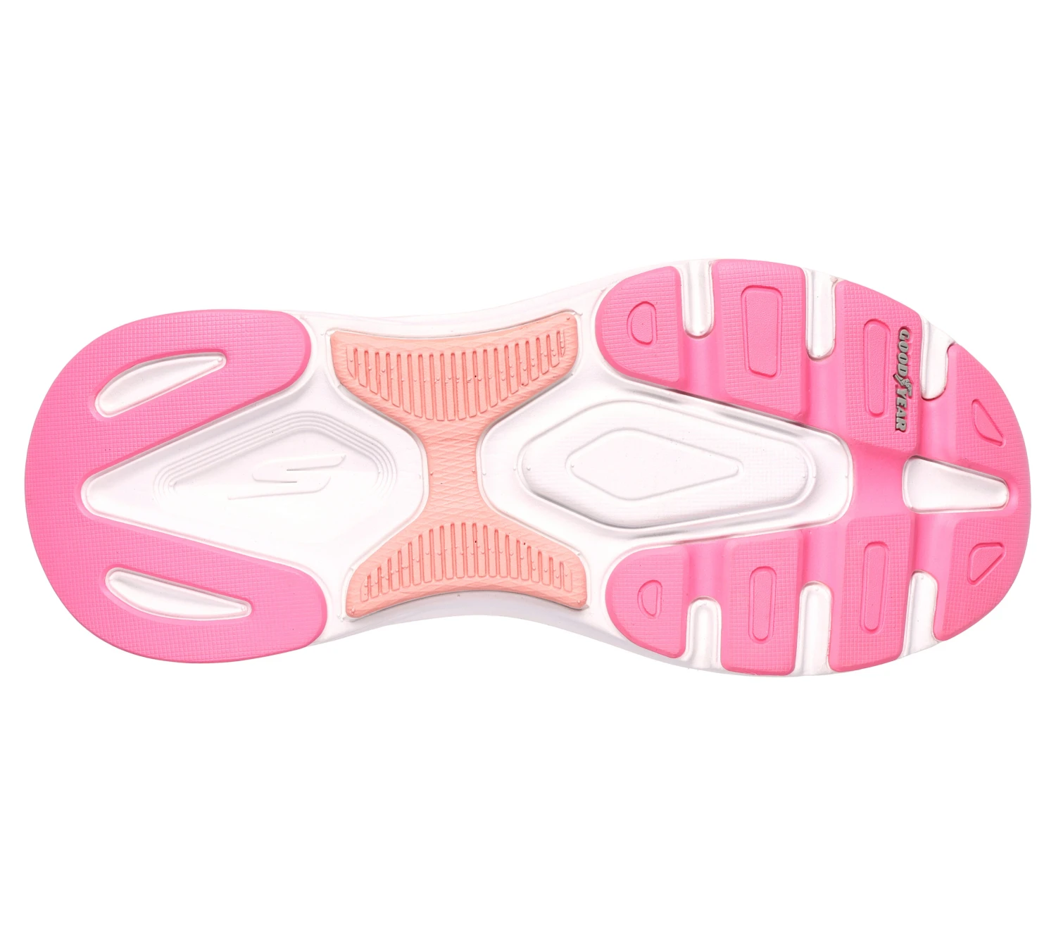 Skechers Slip-ins Max Cushioning AF - Fluidity 4 Skechers Slip-ins Max Cushioning AF - Fluidity - Image 4