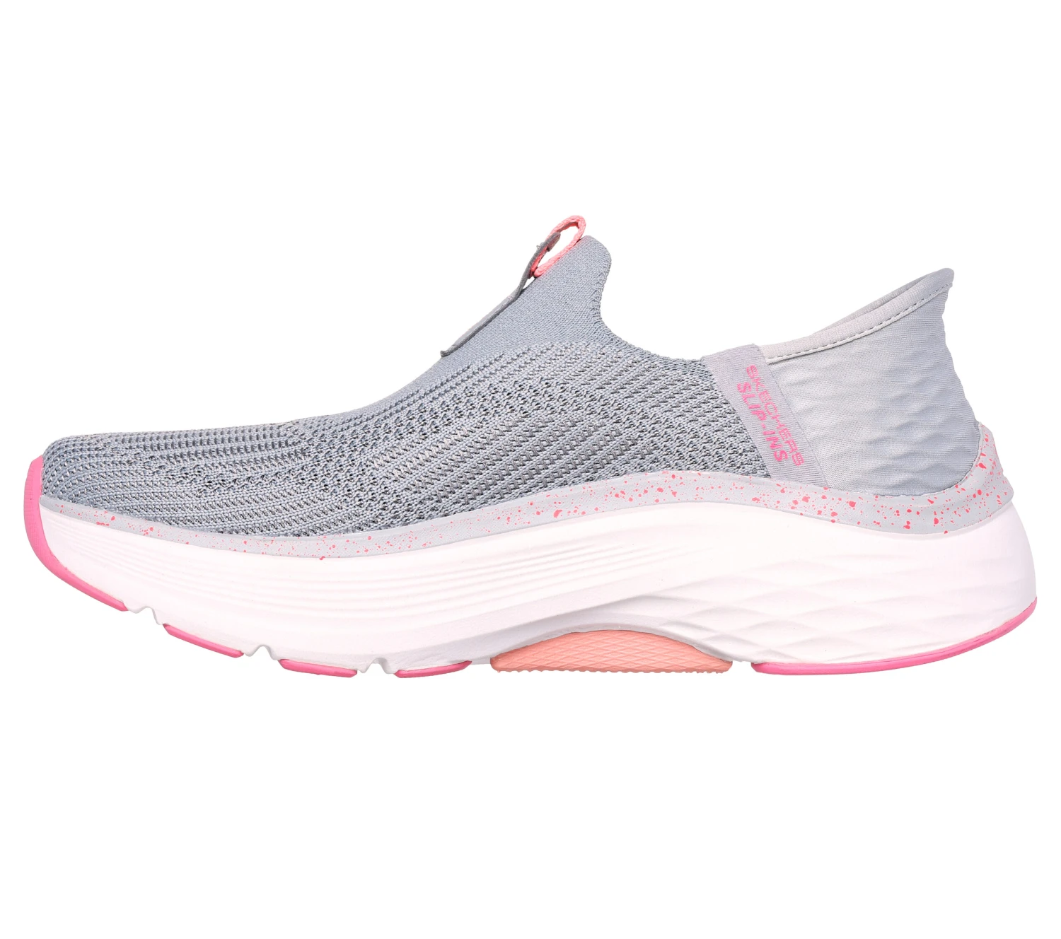 Skechers Slip-ins Max Cushioning AF - Fluidity 5 Skechers Slip-ins Max Cushioning AF - Fluidity - Image 5