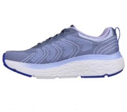 Skechers Max Cushioning Delta -Shoes Shop 129120 BLLV E