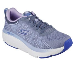 Skechers Max Cushioning Delta -Shoes Shop 129120 BLLV F