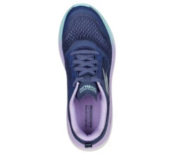 Skechers Max Cushioning Delta - Ultimate Endurance -Shoes Shop 129126 NVLV B