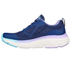 Skechers Max Cushioning Delta - Ultimate Endurance -Shoes Shop 129126 NVLV D