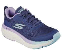 Skechers Max Cushioning Delta - Ultimate Endurance -Shoes Shop 129126 NVLV E