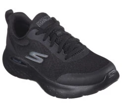 Skechers GO RUN Lite - Inertia 11 Skechers GO RUN Lite - Inertia -Shoes Shop 129425 BBK F