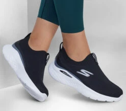 Skechers GO RUN Lite - Aurora Sky -Shoes Shop 129440 BKW B