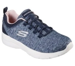 Skechers Dynamight 2.0 - In A Flash 11 Skechers Dynamight 2.0 - In A Flash -Shoes Shop 12965 NVPK F