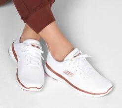 Skechers Flex Appeal 3.0 - First Insight -Shoes Shop 13070 WTRG B