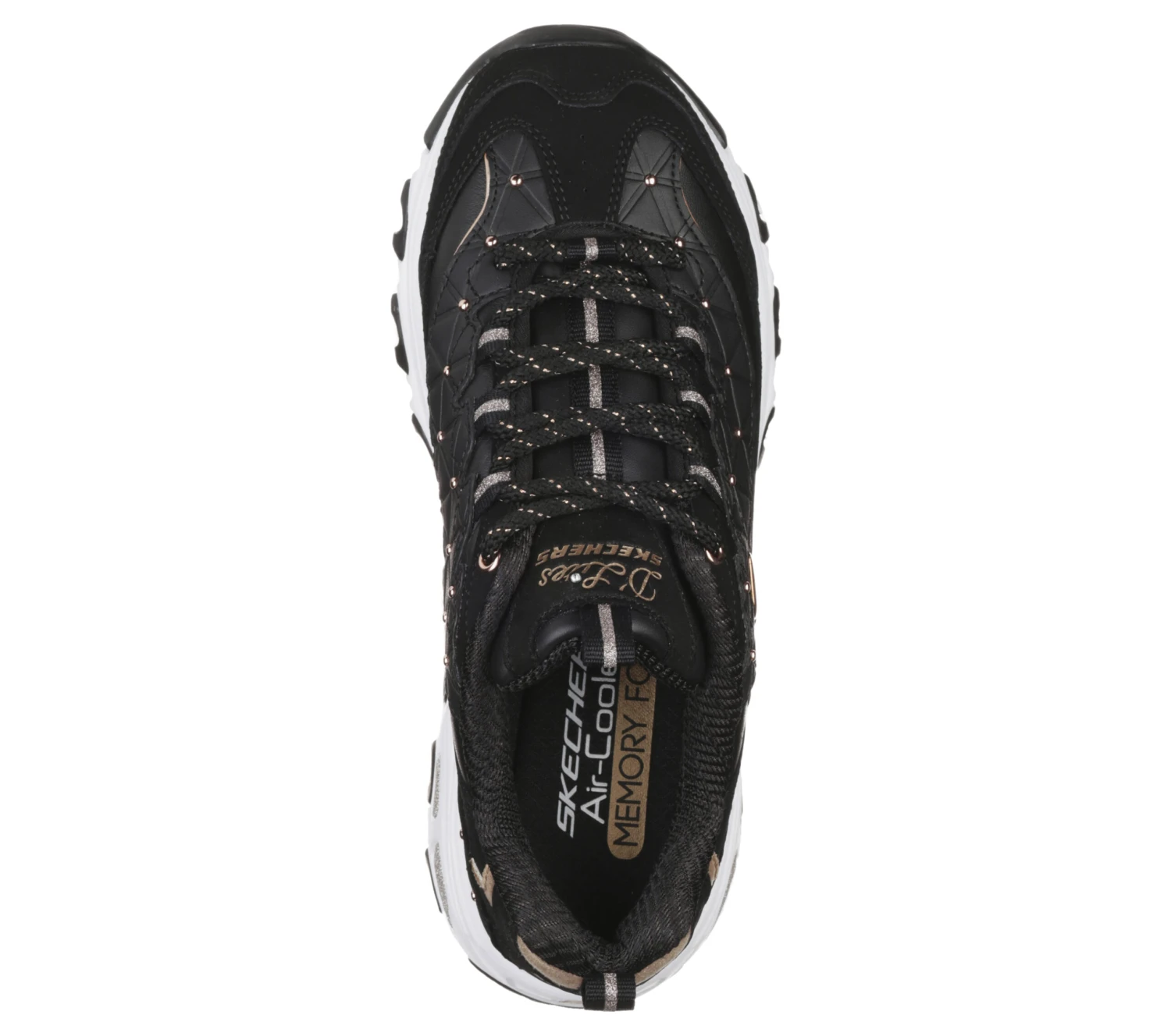 Skechers D'Lites - Glamour Feels 3 Skechers D'Lites - Glamour Feels - Image 3