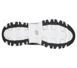 Skechers D'Lites - Glamour Feels 9 Skechers D'Lites - Glamour Feels -Shoes Shop 13087 BKRG D