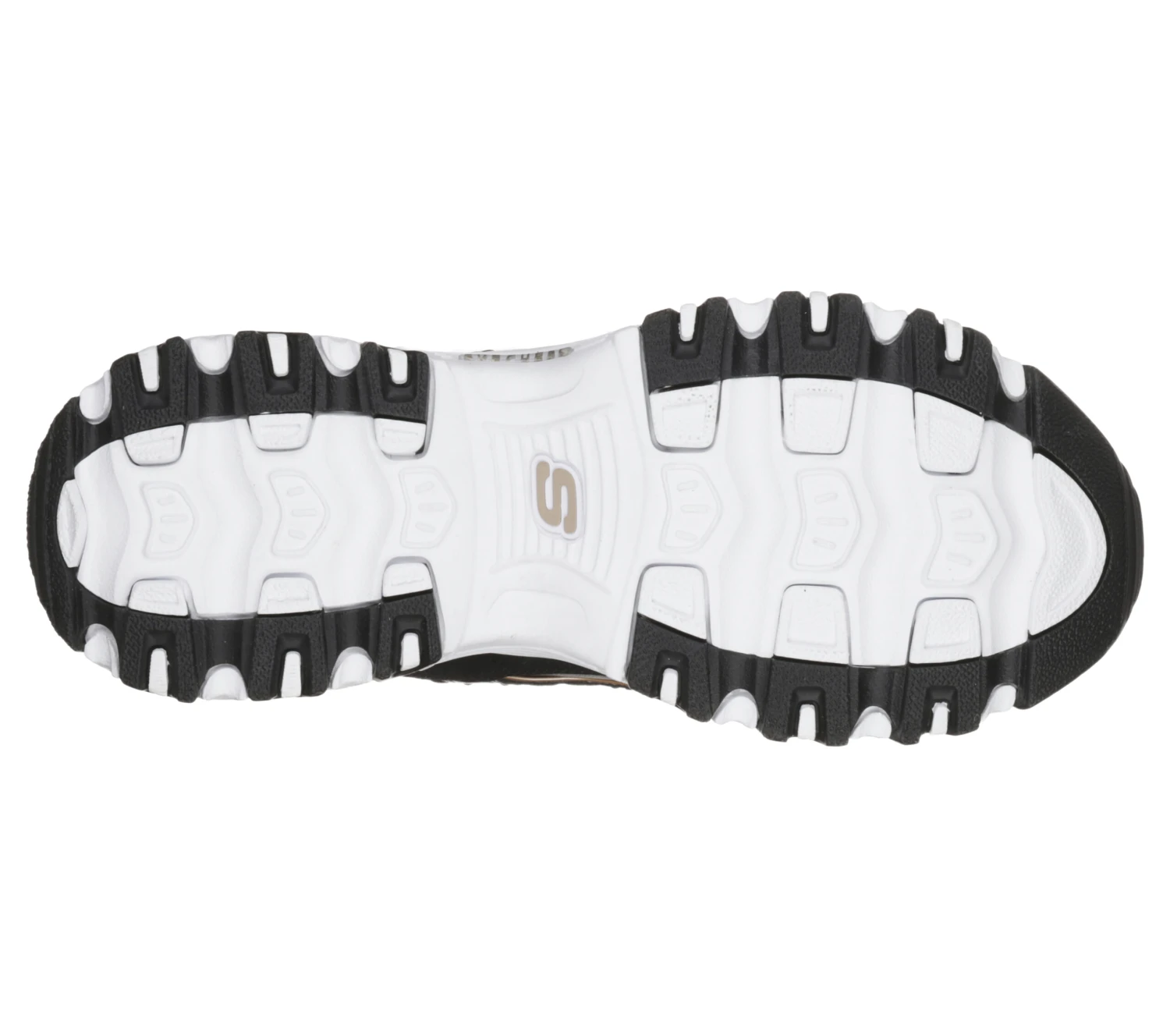 Skechers D'Lites - Glamour Feels 4 Skechers D'Lites - Glamour Feels - Image 4