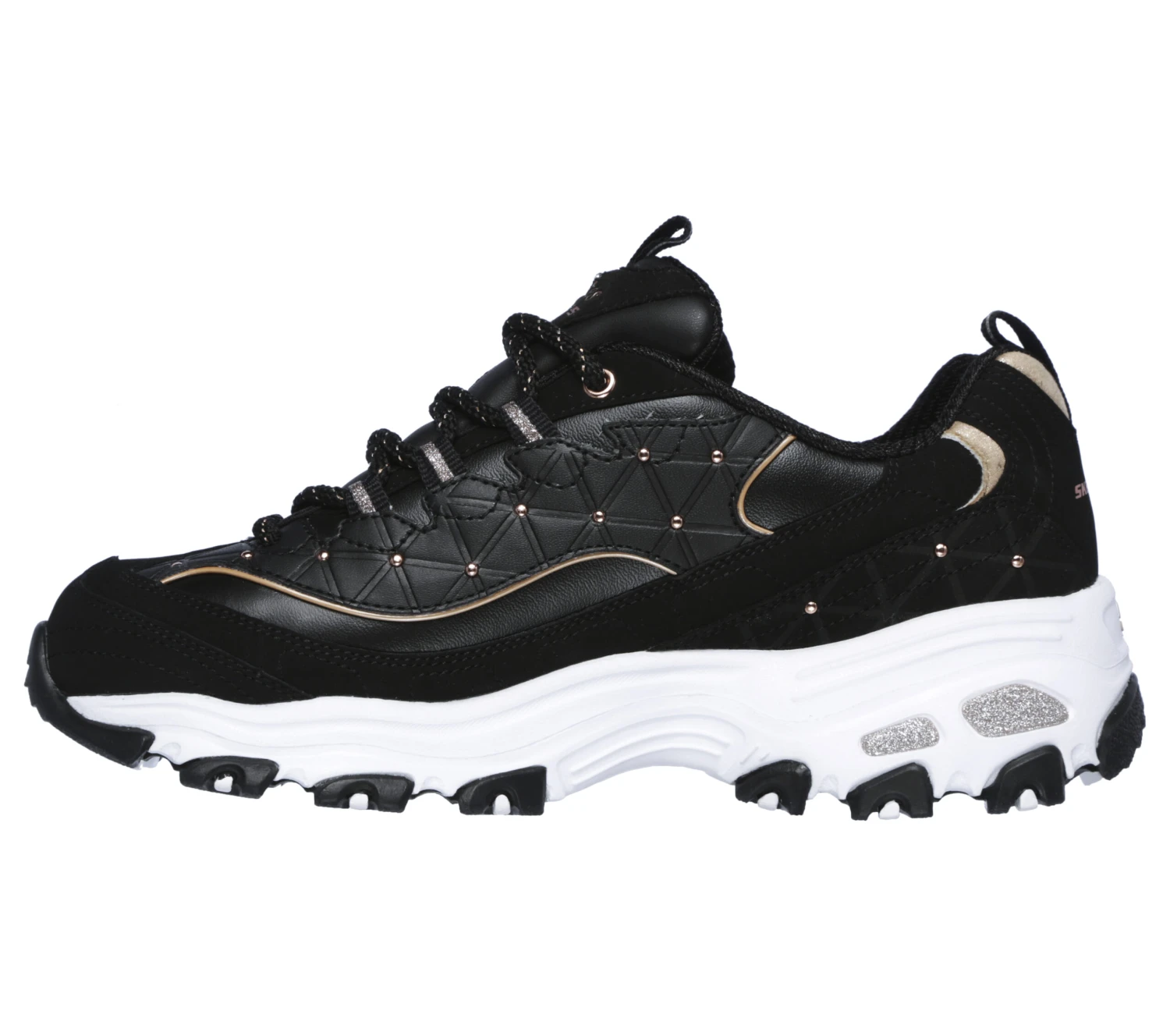 Skechers D'Lites - Glamour Feels 5 Skechers D'Lites - Glamour Feels - Image 5