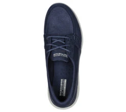 Skechers On The GO Flex - Un Mar -Shoes Shop 136442 NVY C