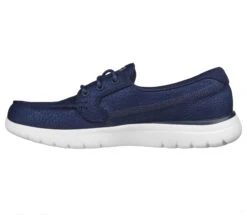 Skechers On The GO Flex - Un Mar -Shoes Shop 136442 NVY E