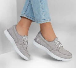 Skechers On-the-GO Flex - Ashore 7 Skechers On-the-GO Flex - Ashore -Shoes Shop 136453 GRY B