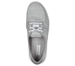 Skechers On-the-GO Flex - Ashore 8 Skechers On-the-GO Flex - Ashore -Shoes Shop 136453 GRY C