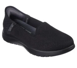 Skechers Slip-ins: On-the-GO Flex - Astonish 11 Skechers Slip-ins: On-the-GO Flex - Astonish -Shoes Shop 136542 BBK F