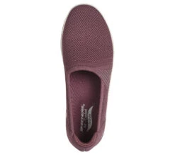 Skechers Arch Fit Uplift - Celeste -Shoes Shop 136585 DKRS C