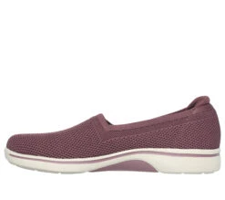 Skechers Arch Fit Uplift - Celeste -Shoes Shop 136585 DKRS E