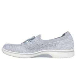 Skechers Arch Fit Uplift - Nova 9 Skechers Arch Fit Uplift - Nova -Shoes Shop 136633 GRY E
