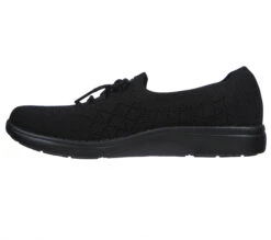Skechers Arch Fit Uplift - Perfect Dreams -Shoes Shop 136634 BBK E