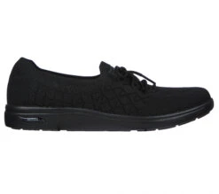 Skechers Arch Fit Uplift - Perfect Dreams -Shoes Shop 136634 BBK F