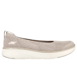 Skechers Max Cushioning Lite - Glitzy Shimmer