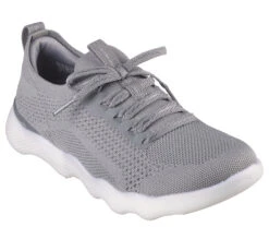 Skechers Massage Fit Lite - Intrigue 11 Skechers Massage Fit Lite - Intrigue -Shoes Shop 137950 GRY F