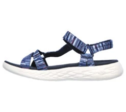 Skechers On The GO 600 - Electric -Shoes Shop 140013 NVMT E