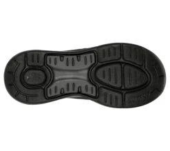 Skechers GO WALK Arch Fit Sandal - Luminous -Shoes Shop 140269 BBK D