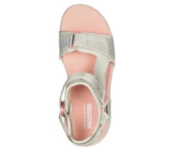 Skechers GO WALK Massage Fit - Expressive 6 Skechers GO WALK Massage Fit - Expressive -Shoes Shop 140653 NTCL B