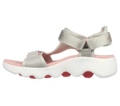 Skechers GO WALK Massage Fit - Expressive 8 Skechers GO WALK Massage Fit - Expressive -Shoes Shop 140653 NTCL D