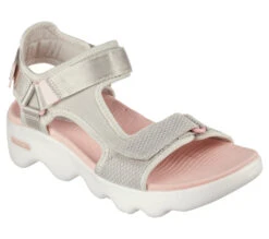 Skechers GO WALK Massage Fit - Expressive 9 Skechers GO WALK Massage Fit - Expressive -Shoes Shop 140653 NTCL E