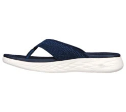 Skechers On-the-GO 600 - Flourish -Shoes Shop 140703 NVY E