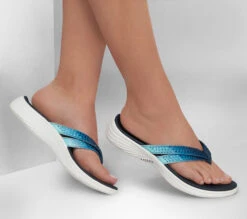 Skechers Arch Fit Radiance - Mesmerize 7 Skechers Arch Fit Radiance - Mesmerize -Shoes Shop 141305 NVMT B